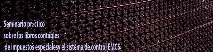 Jornada vinicola EMCS