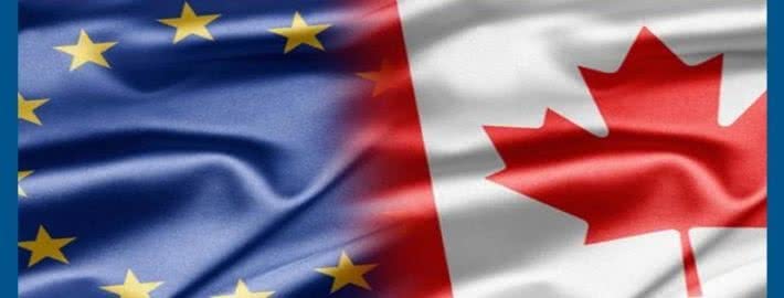Acuerdo Económico y Comercial Global entre la UE y Canadá