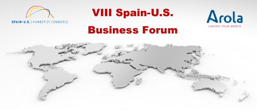 VIII Spain-U.S. Business Forum
