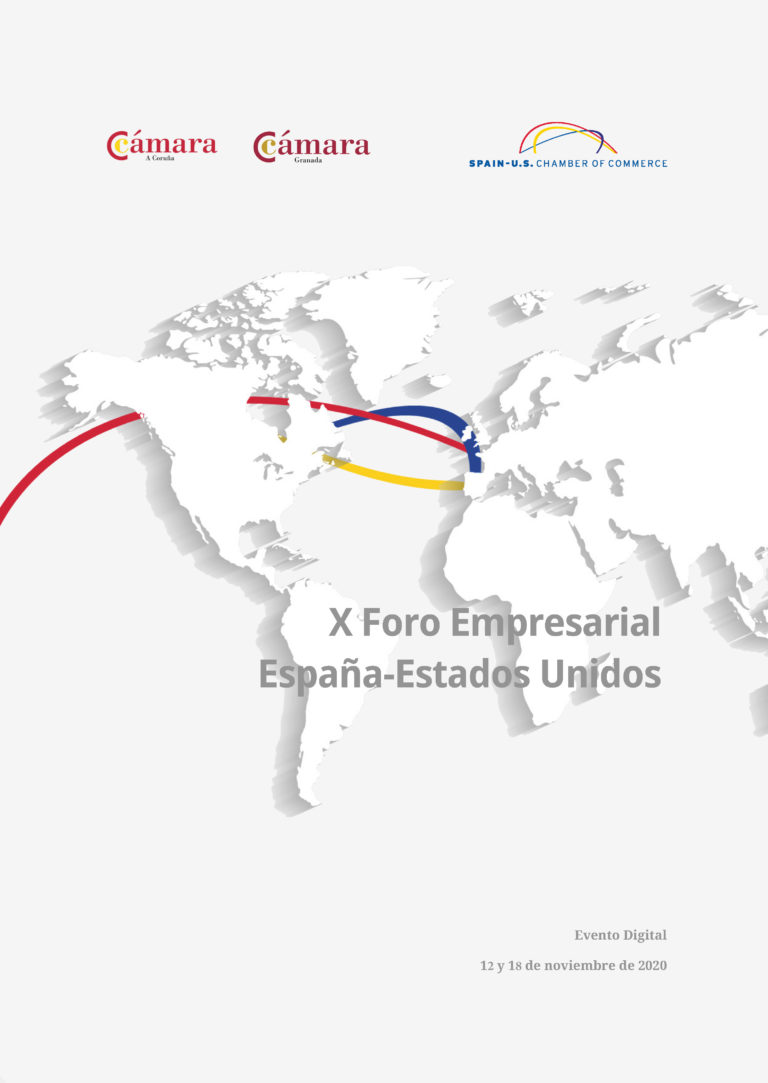 X Foro Empresarial España-Estados Unidos