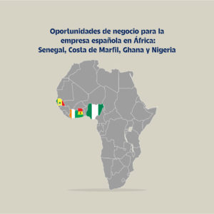 Oportunidades de negocio para la empresa española en África