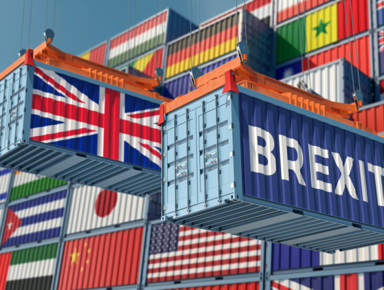 BREXIT – Solución logística y transporte marítimo