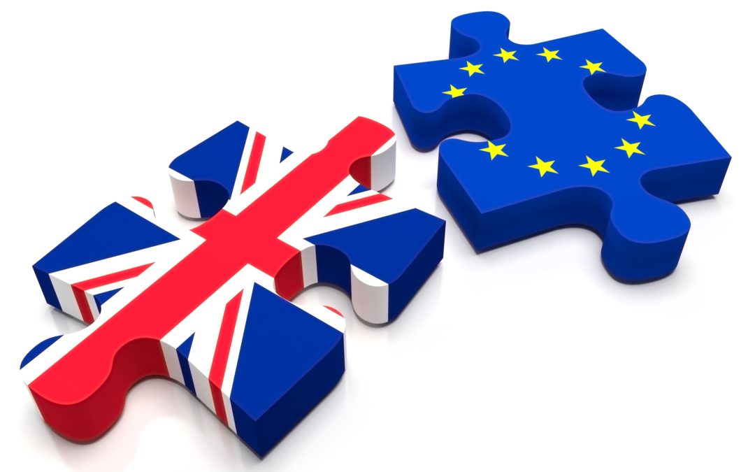 Acuerdo de Comercio y Cooperación entre la Unión Europea y el Reino Unido