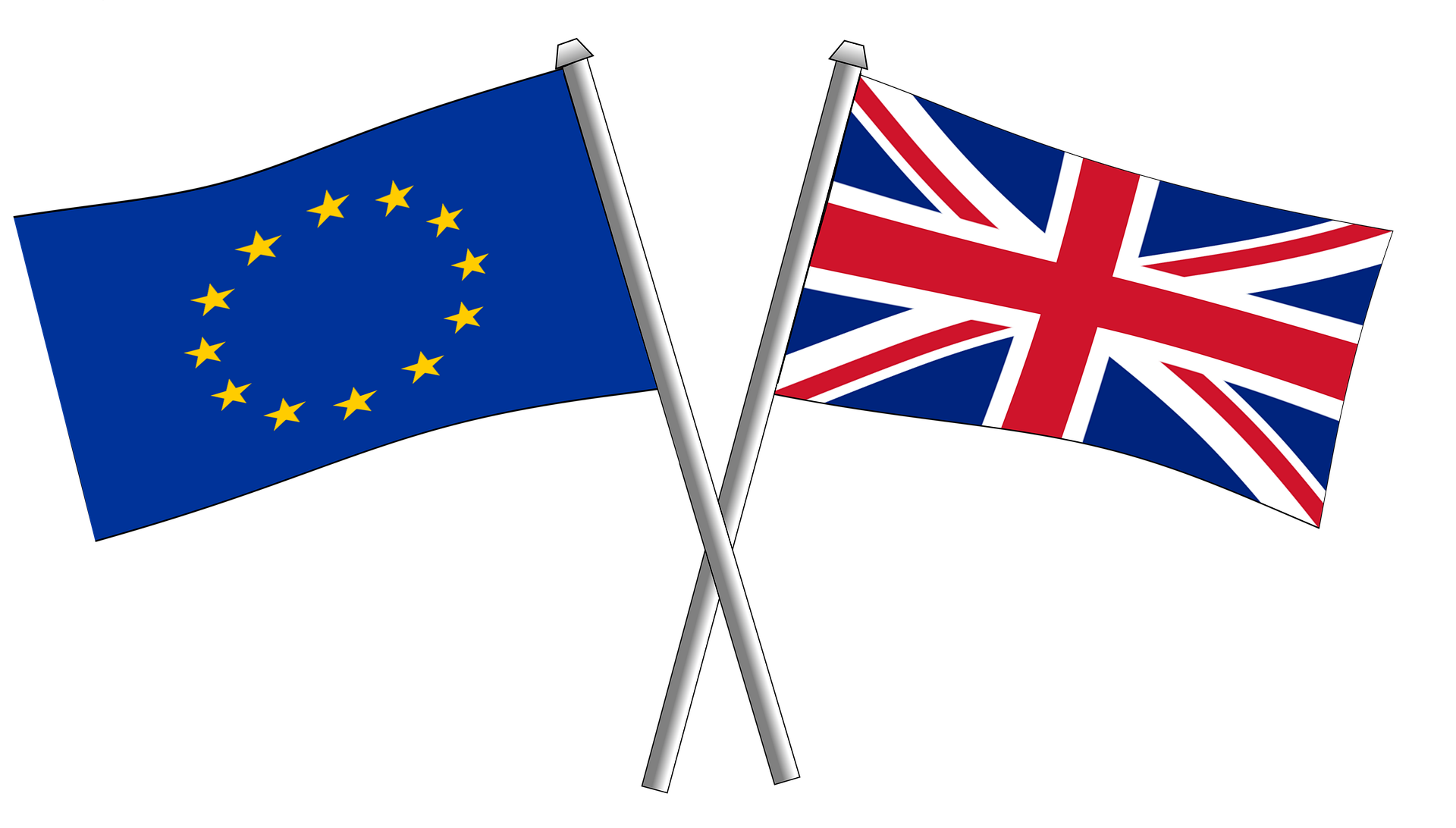 Acuerdo reconocimiento mutuo OEA - UK -UE