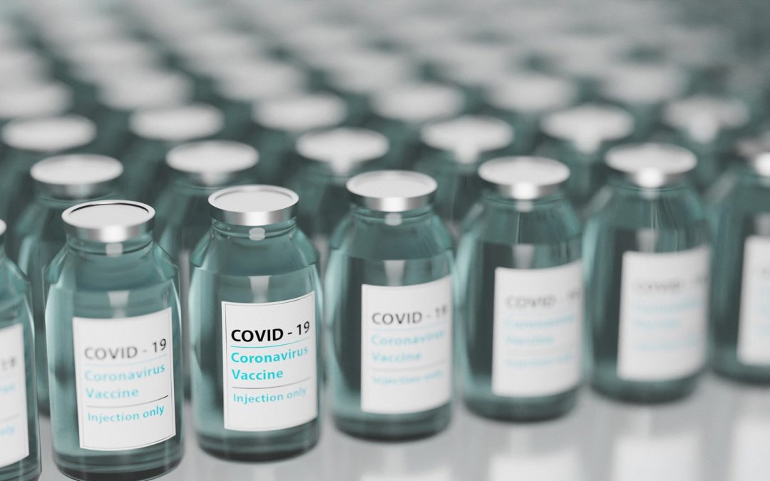 Licencias de exportación – Vacunas COVID