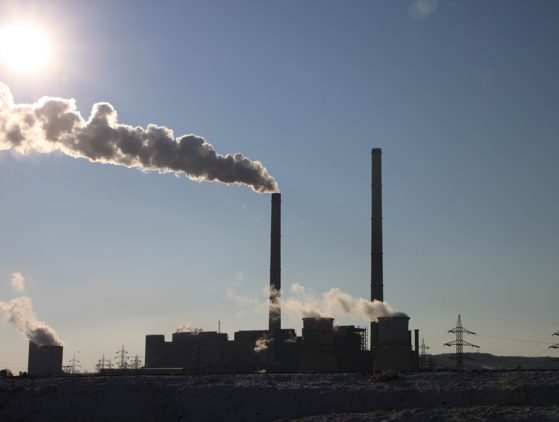 Propuesta de modificación del impuesto sobre los gases fluorados de efecto invernadero