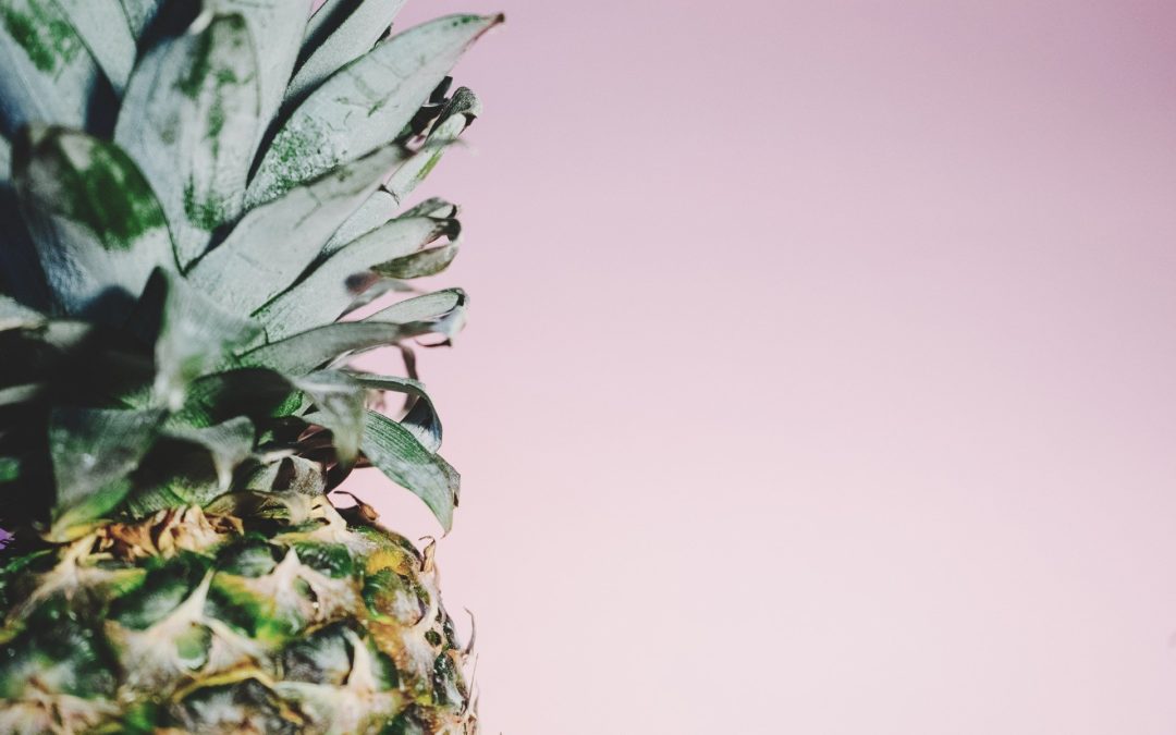 Aditivos alimentarios en frutas y hortalizas enteras frescas