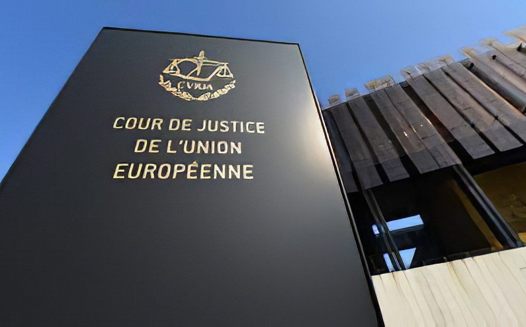 El Tribunal de Justicia de la Unión Europea rechaza, una vez más, la desproporción en las normas sancionadoras
