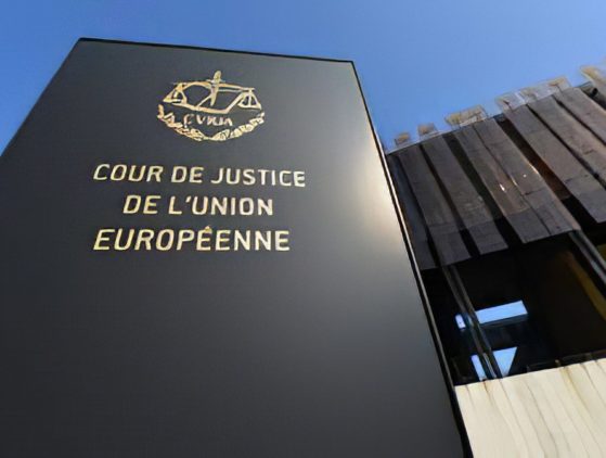 El Tribunal de Justicia de la Unión Europea rechaza, una vez más, la desproporción en las normas sancionadoras