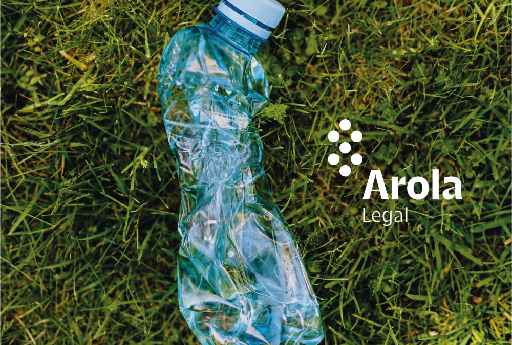Aprobación de la Ley, de 8 de abril, de residuos y suelos contaminados para una economía circular