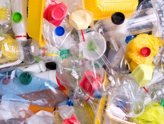 Tratamiento fiscal de los productos plásticos semielaborados en relación con el Plastic Tax