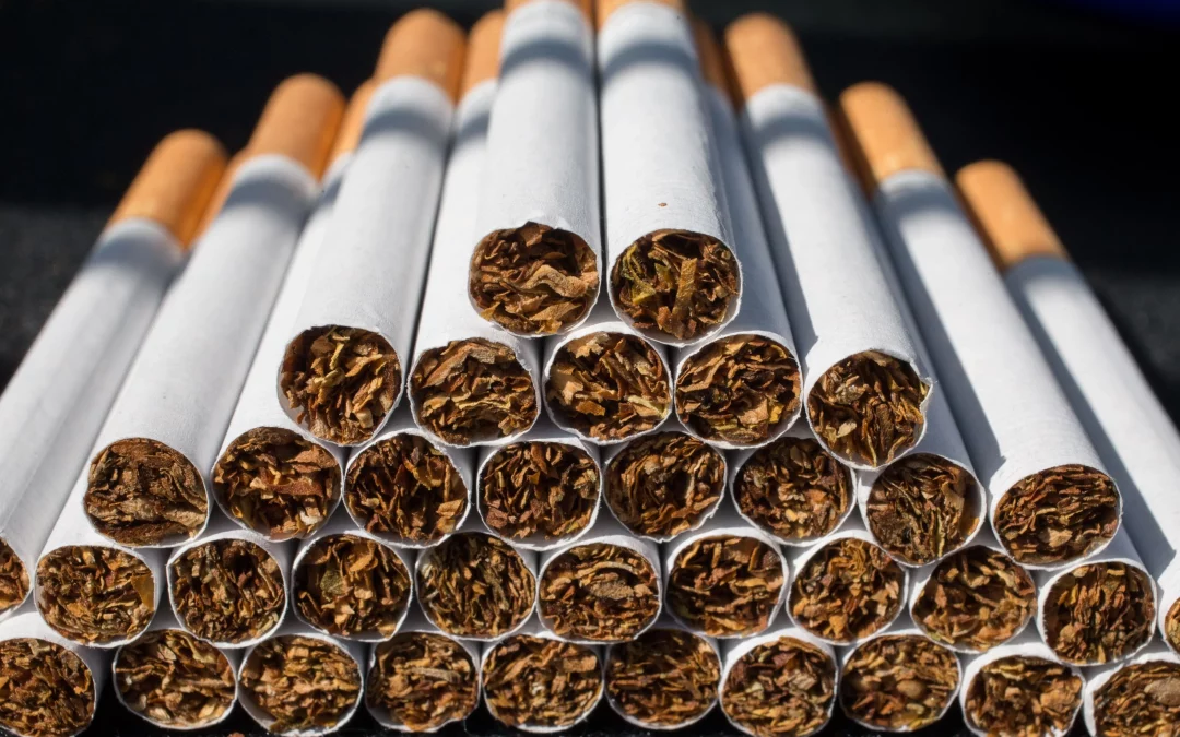 La normativa española antifraude en relación con las “hojas de tabaco”
