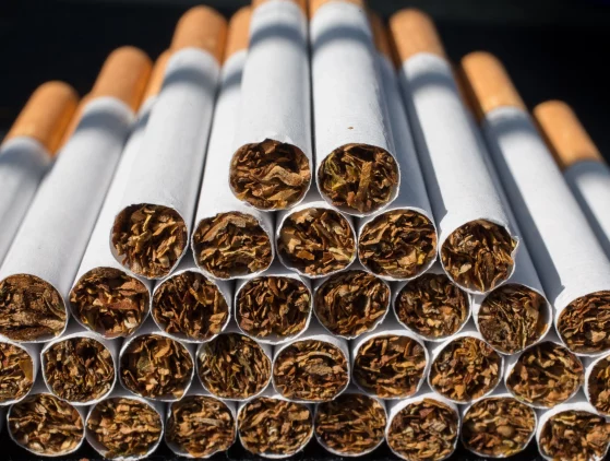 La normativa española antifraude en relación con las “hojas de tabaco”