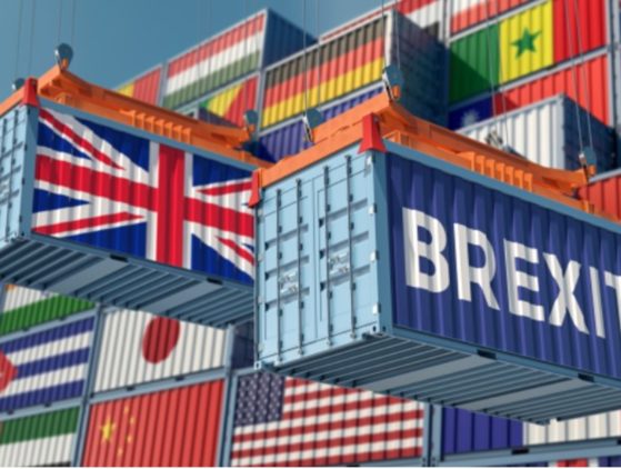 BREXIT: controles sanitarios y fitosanitarios para las importaciones productos agroalimentarios en Reino Unido