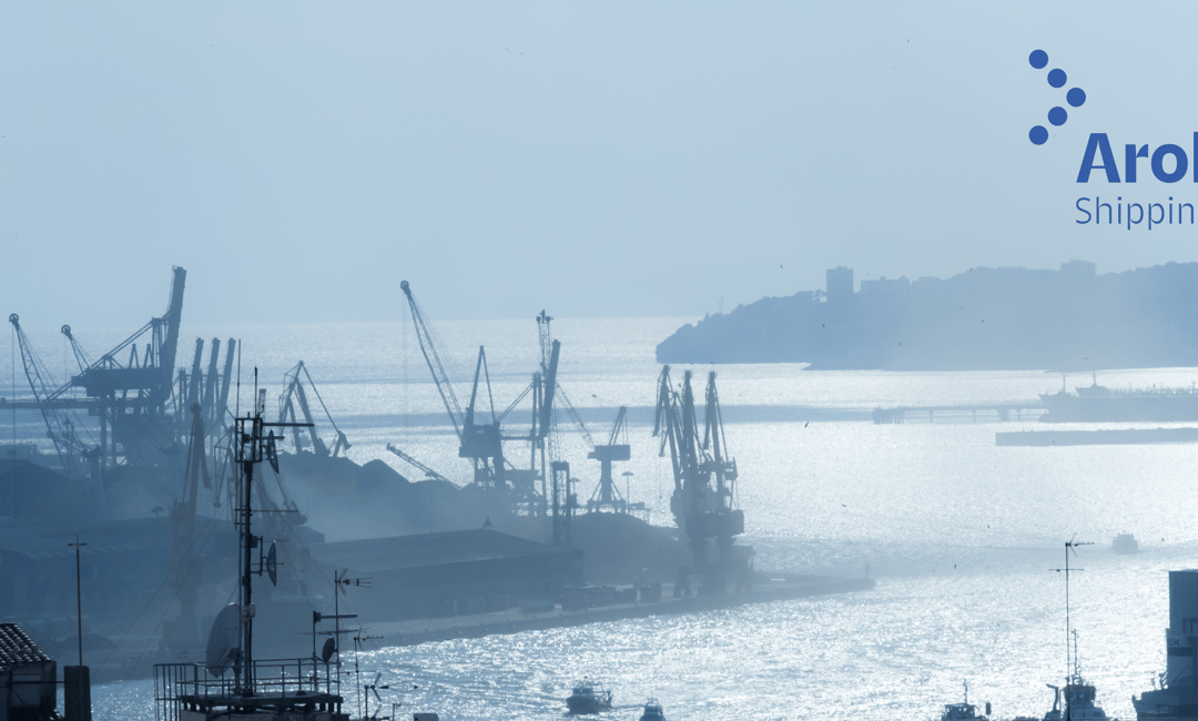Anuncio de incremento de bonificación en la Tasa T3 del puerto de Tarragona