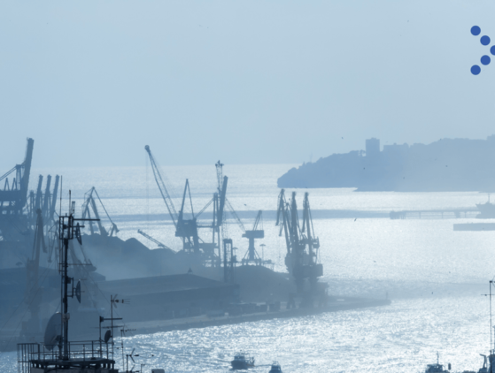 Anuncio de incremento de bonificación en la Tasa T3 del puerto de Tarragona
