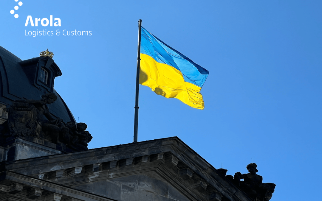 Extensión de las medidas temporales de liberalización del comercio aplicables a los productos de Ucrania