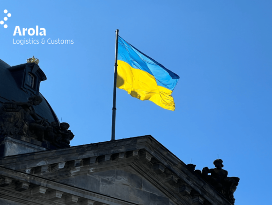 Extension of temporary trade-liberalisation measures for Ukrainian products