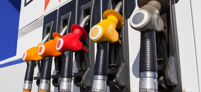 El Consejo de Ministros prorroga las ayudas combustible al sector transporte profesional por carretera