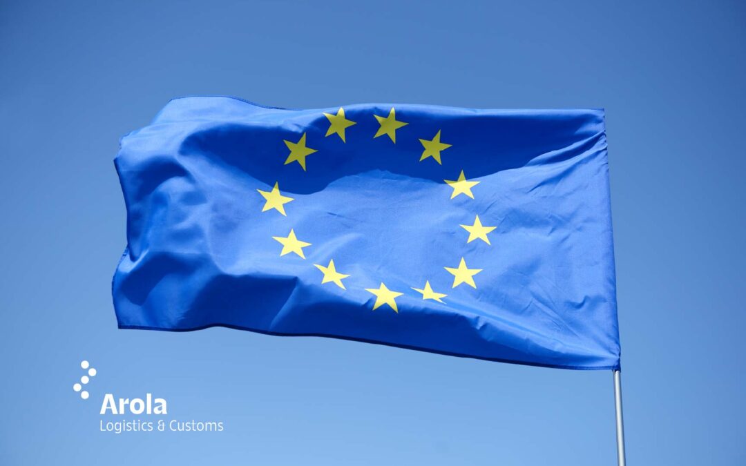 La Comisión anuncia el refuerzo de los controles sobre productos importados a la UE