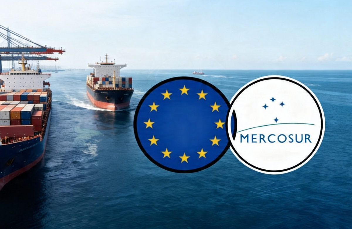 Prueba de origen UE Mercosur Prueba de origen UE Mercosur