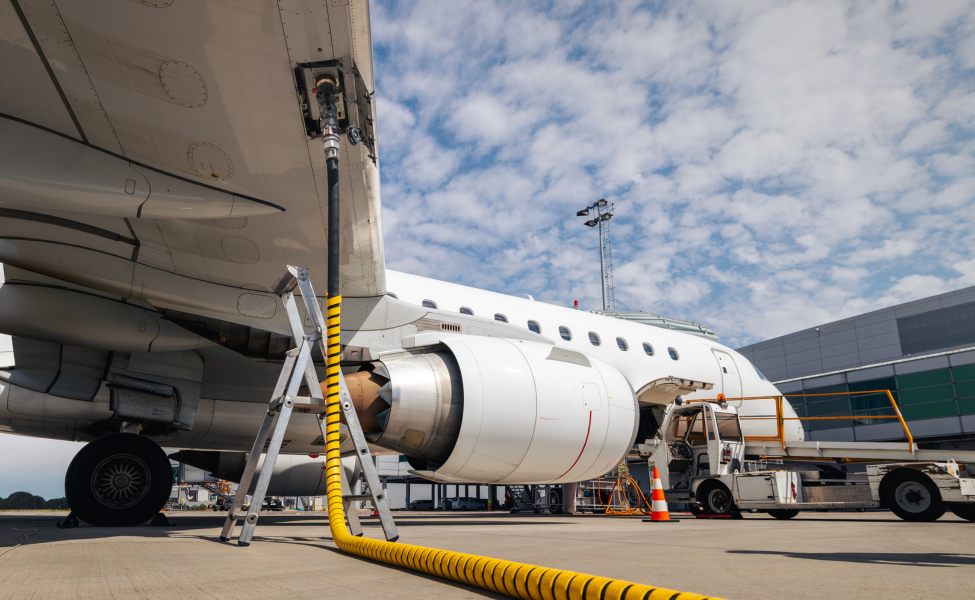 Anti-dumping measures on sustainable aviation fuel from the USA anti-dumping measures on sustainable aviation fuel