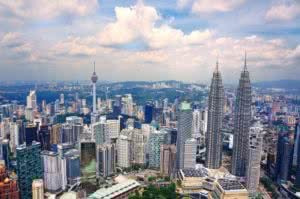 Malasia, una de las economías más desarrollada de la región ASEAN 